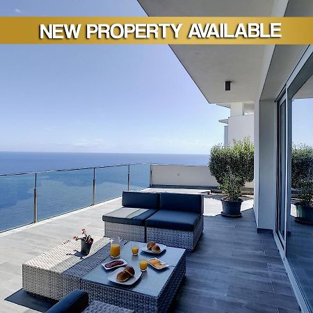 Villa Harmonia By Lovelystay Ponta do Sol  Exterior photo