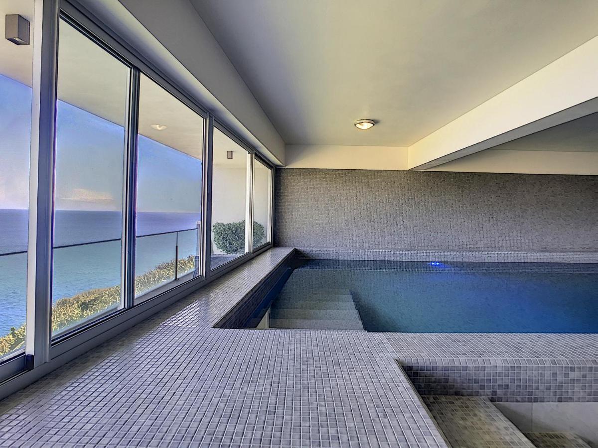 Villa Harmonia By Lovelystay Ponta do Sol  Exterior photo