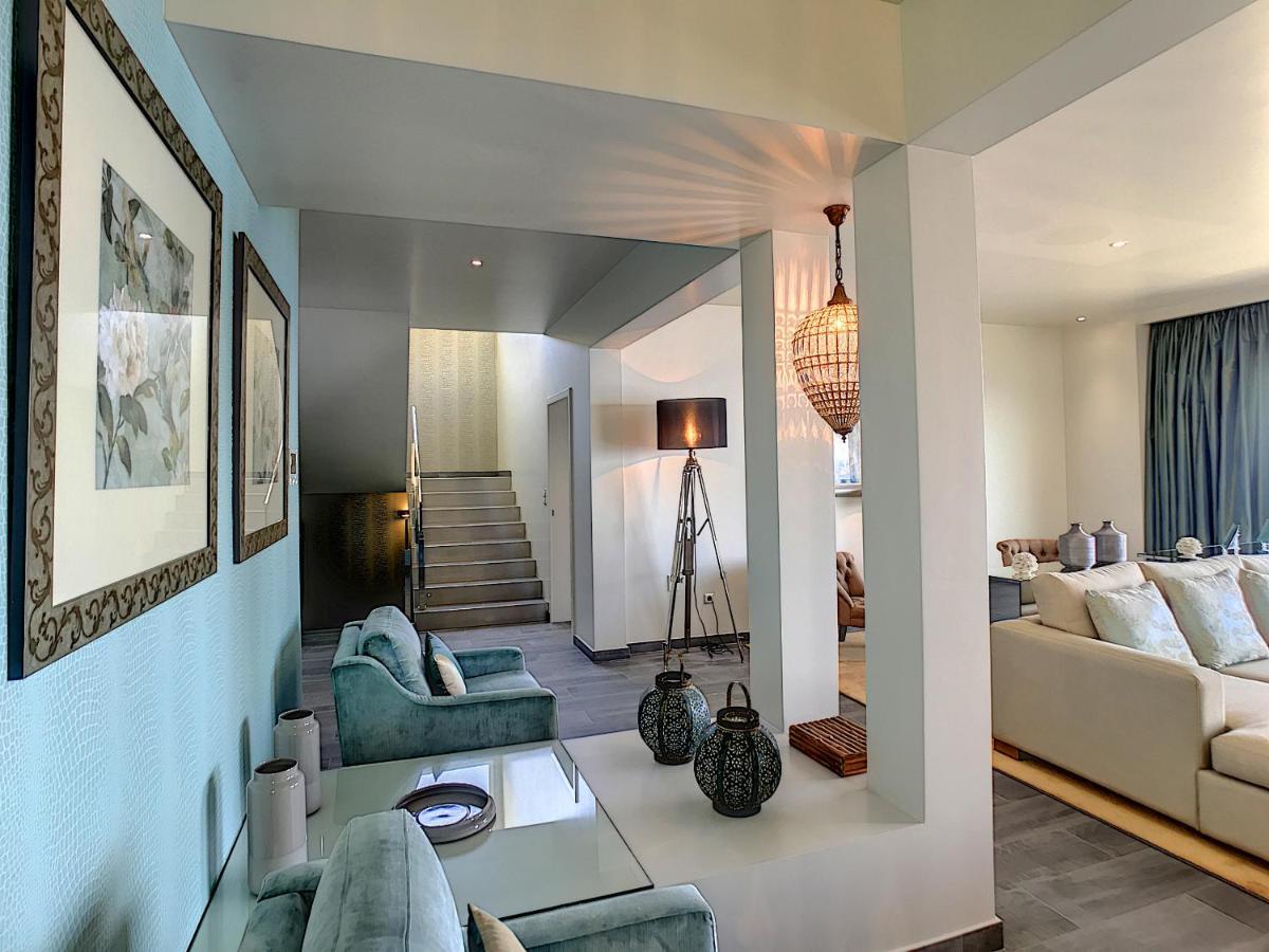 Villa Harmonia By Lovelystay Ponta do Sol  Exterior photo