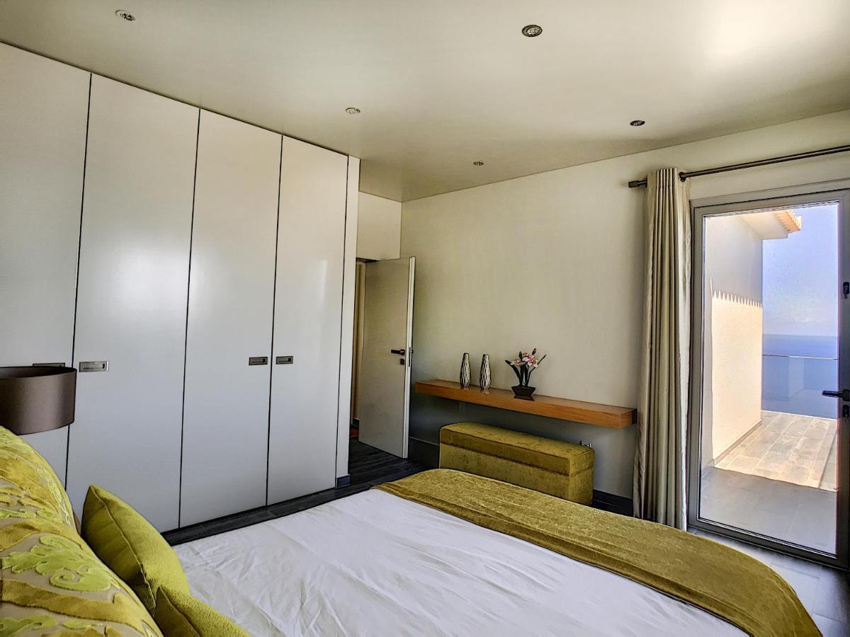 Villa Harmonia By Lovelystay Ponta do Sol  Exterior photo