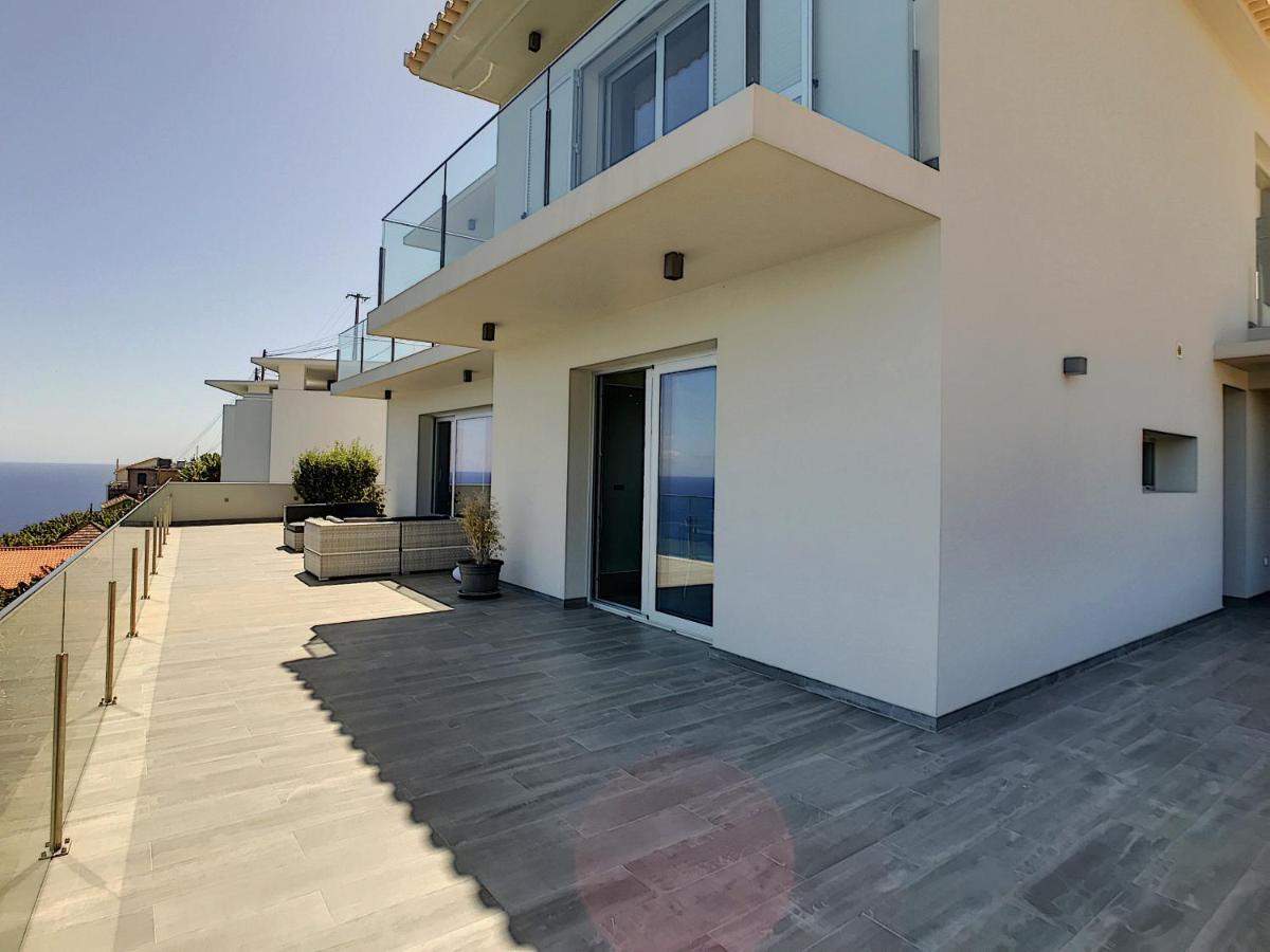 Villa Harmonia By Lovelystay Ponta do Sol  Exterior photo